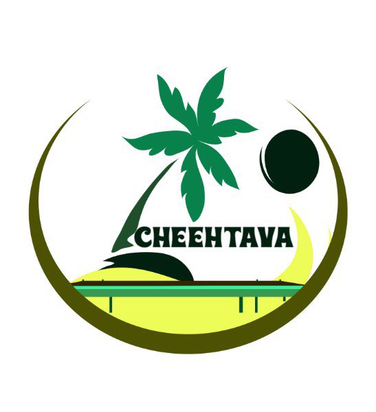 لوگوی چه توا